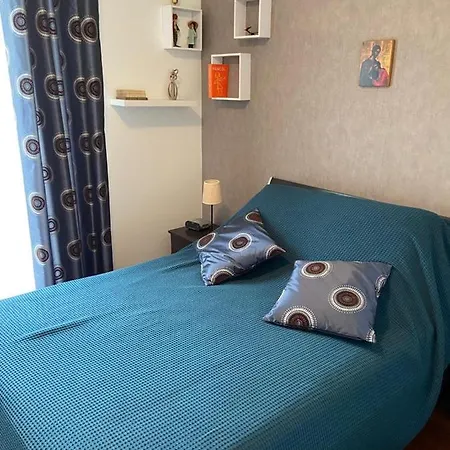 T2 Bois Sacre Les Bains Apartamento Cambo-les-Bains