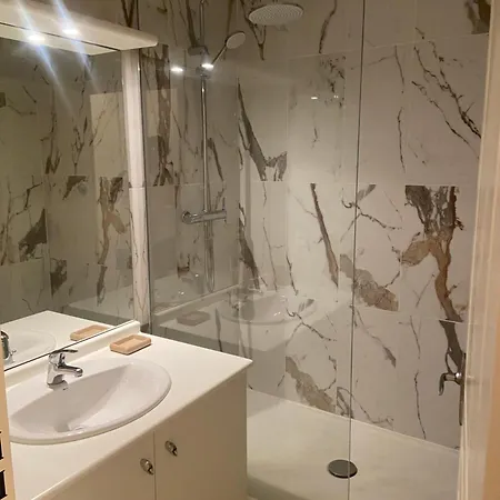 T2 Bois Sacre Les Bains Apartamento